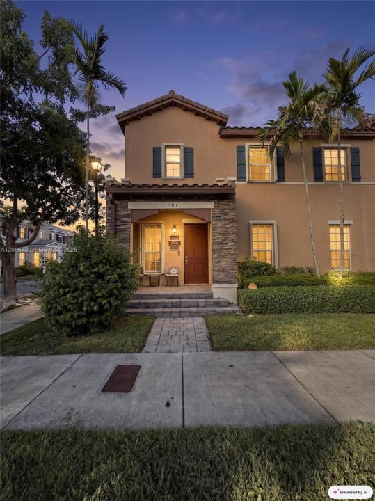 9301 SW 171st Ave, Miami, Florida 33196, Stati Uniti