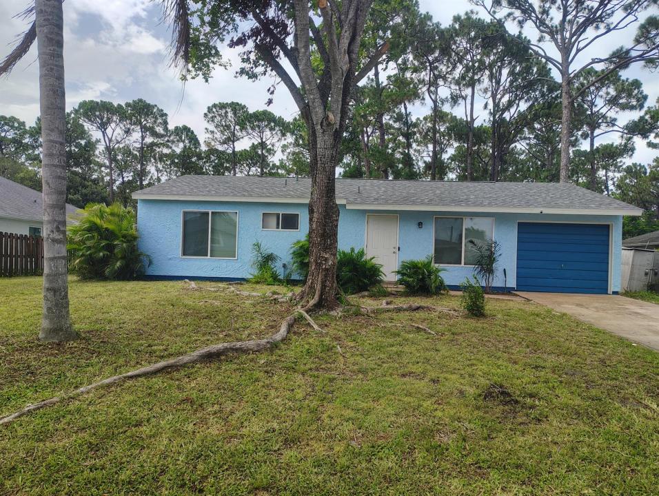 983 SE Emerald Rd SE Road, Palm Bay, Florida 32909, Stati Uniti
