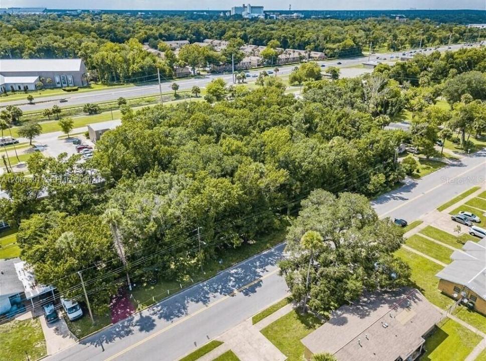 440 S Caroline St, Daytona, Floride 32114, États-Unis
