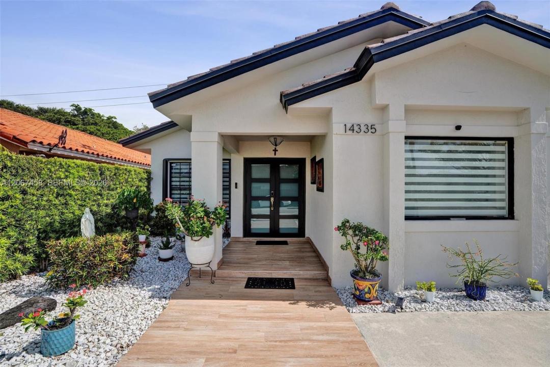 14335 SW 112th Ter, Miami, Flórida 33186, Estados Unidos