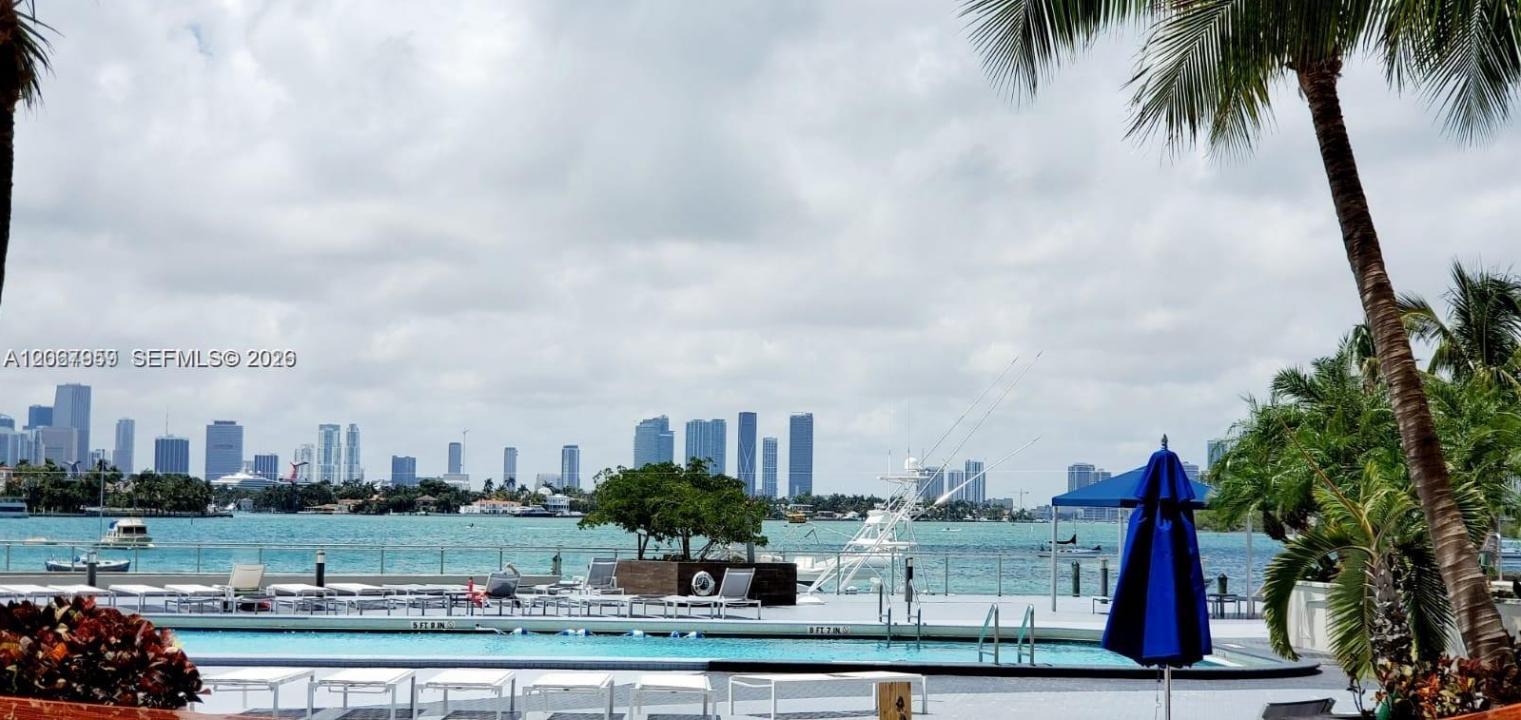 1200 West Ave BS1, Miami Beach, Florida 33139, USA