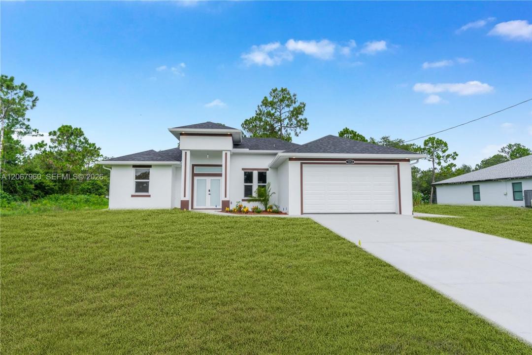 1113 Henry Ave, Lehigh Acres, Floride 3972, États-Unis