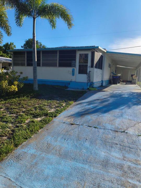 8294 SE SANDY Lane, Hobe Sound, Floride 33455, États-Unis