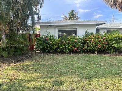1925 NE 26th St, Wilton Manors, Florida 33305, Stati Uniti