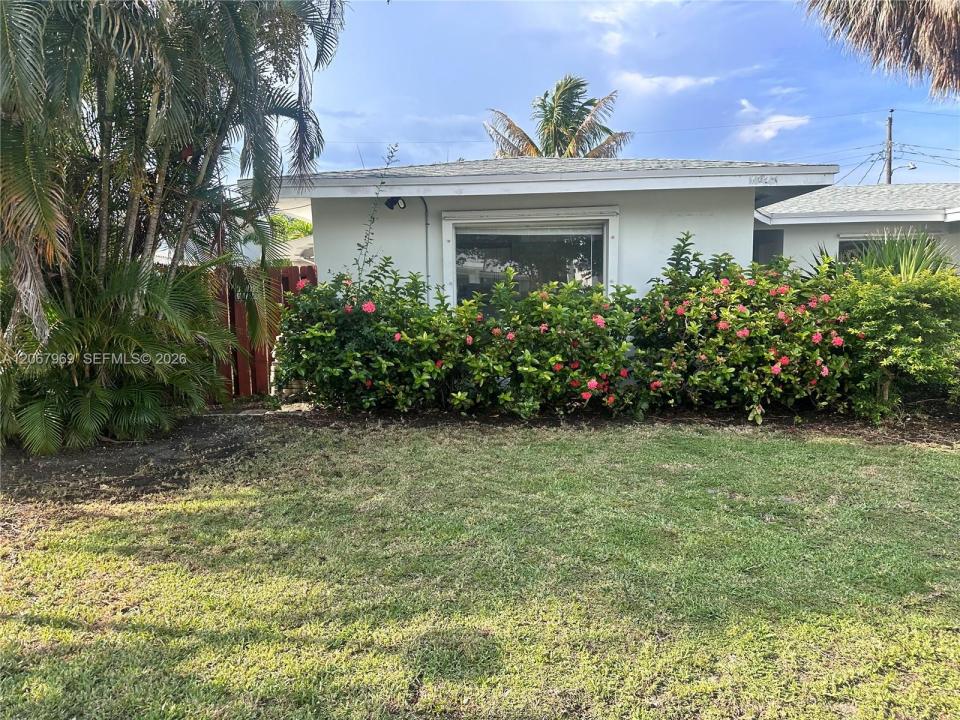 1925 NE 26th St, Wilton Manors, Floride 33305, États-Unis