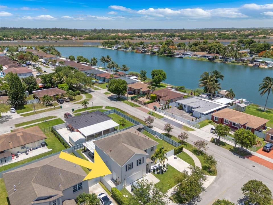 29399 SW 143rd Pl Effic, Homestead, Floride 33033, États-Unis