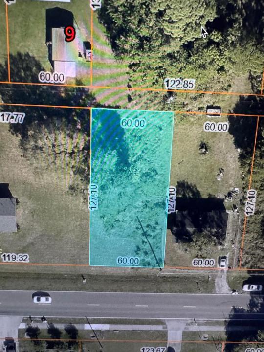0 Ave Q, Fort Pierce, Florida 34947, Stati Uniti