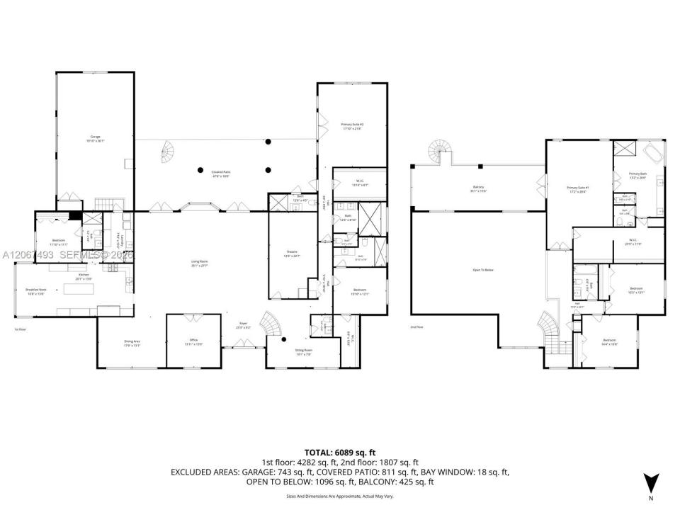 5720 SW 128th St, Pinecrest, Florida 33156, USA