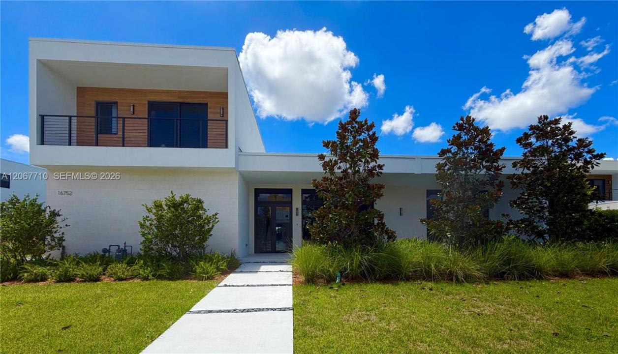 16752 S Botaniko Dr S, Weston, Floride 33326, États-Unis