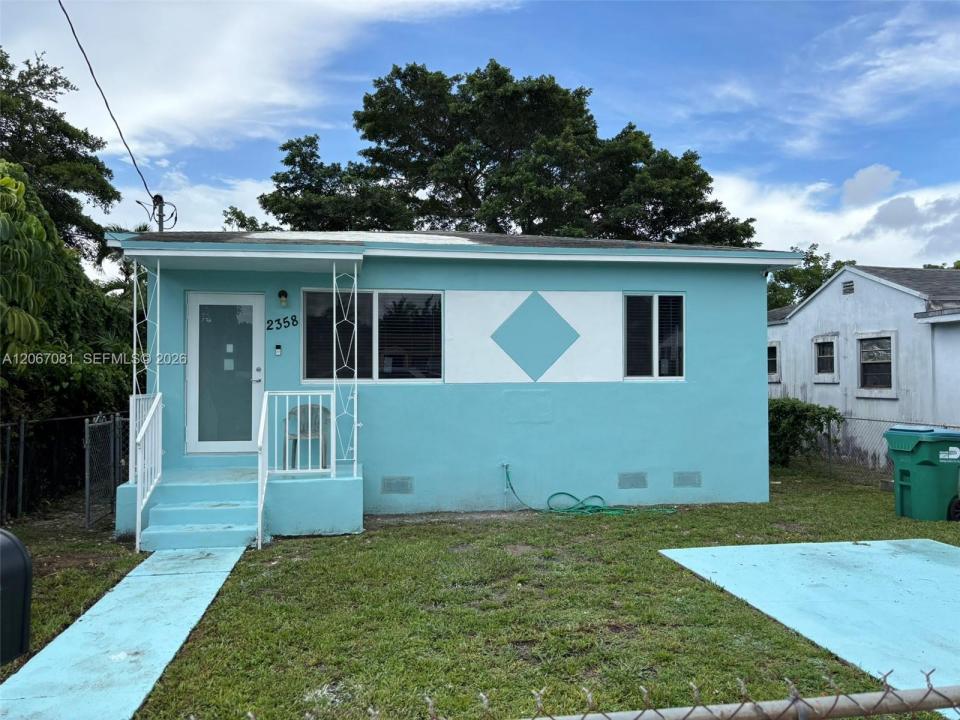2358 NW 58th St, Miami, Florida 33142, Stati Uniti