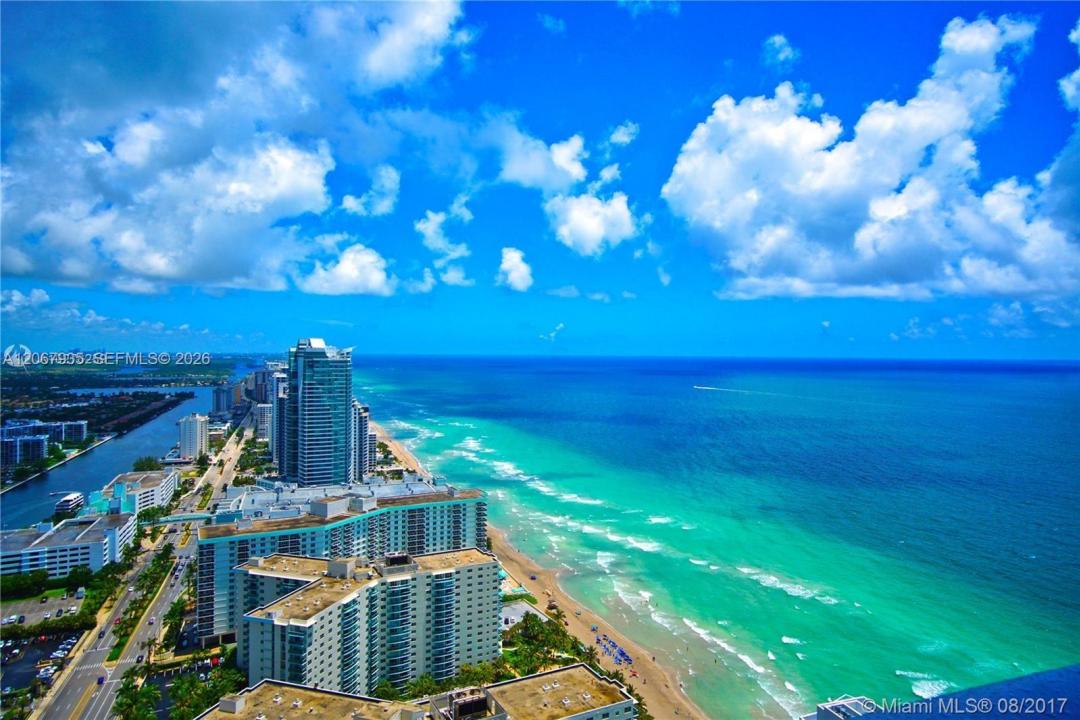 4111 S Ocean Dr LPH6, Hollywood, Floride 33019, États-Unis