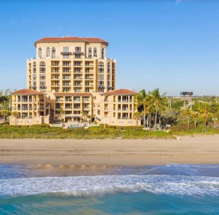 3501 N Ocean Dr V1, Hollywood, Floride 33019, États-Unis