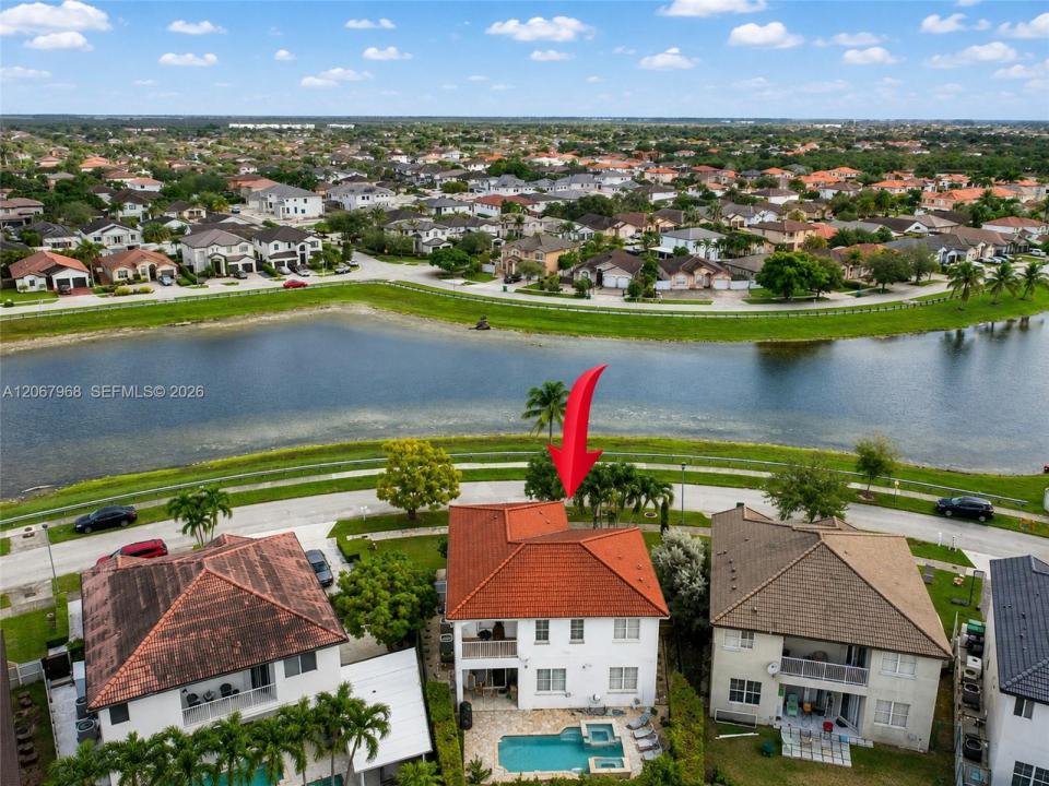 2250 SW 155th Ave, Miami, Florida 33185, Stati Uniti