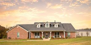 1550 County Road 3385, Saltillo, Texas 75478, Stati Uniti