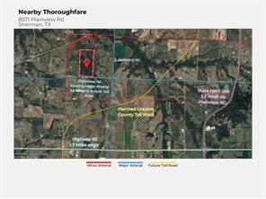 8571 Plainview Rd Road, Sherman, Texas 75092, Estados Unidos