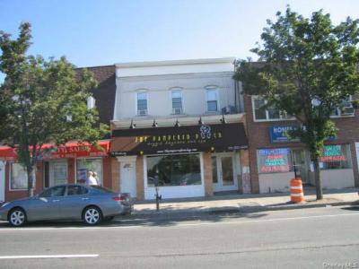 79 Broadway, Oyster Bay, Nova Iorque 11801, Estados Unidos