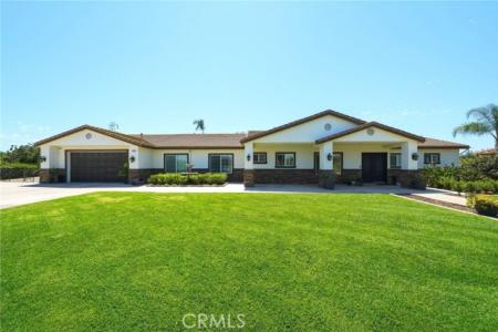 Oak Tree Cir, Jurupa Valley, Californie 92509, États-Unis