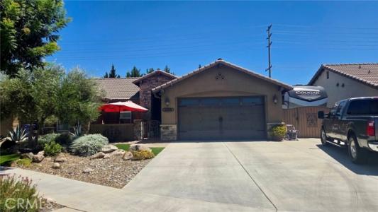 Laredo Court, Tulare, Kalifornien 93274, USA