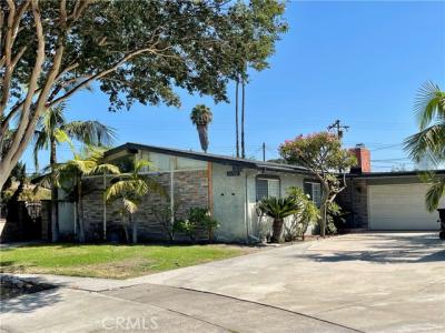 Timmy Lane, Garden Grove, Californie 92840, États-Unis