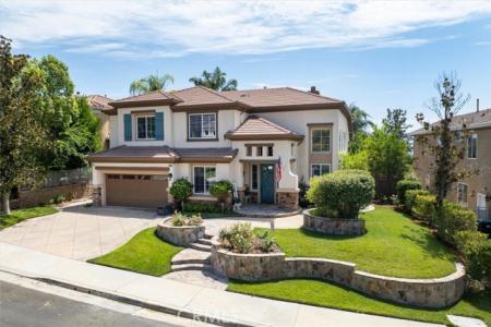Gold Canyon, Saugus, Калифорния 91390, Соединенные Штаты