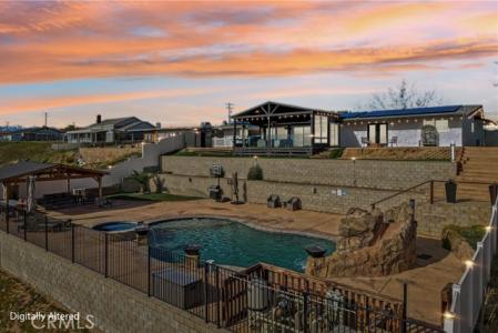 Aspen, Hesperia, Калифорния 92345, Соединенные Штаты