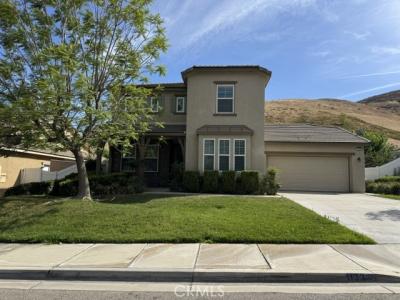 Shady Creek Drive, San Bernardino, Californie 92407, États-Unis