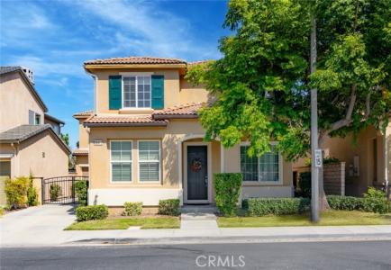 Mirada Circulo, Valencia, Californie 91354, États-Unis