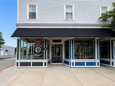 1191 Main Street, West Warwick, Rhode Island 02893, USA