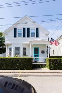 18 Lucas Avenue, Newport, Rhode Island 02840, USA