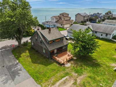 84 Narragansett Street, North Kingstown, Rhode Island 02852, USA