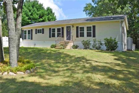 221 Leisure Drive, South Kingstown, Rhode Island 02879, USA