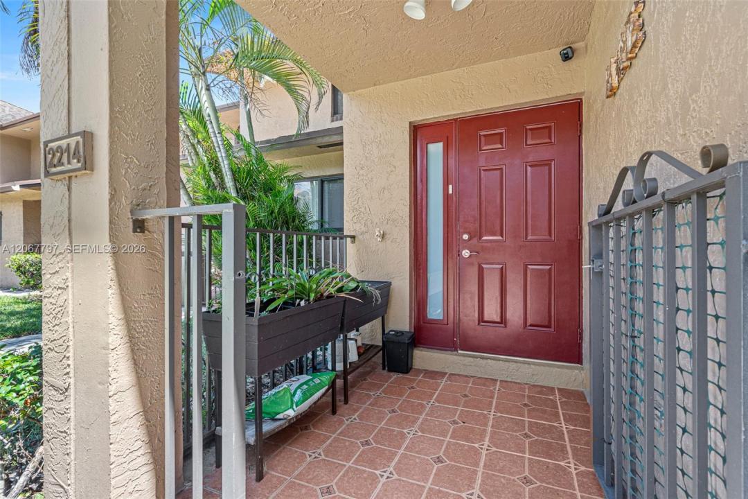 2214 NW 39th Ave, Coconut Creek, Floride 33066, États-Unis
