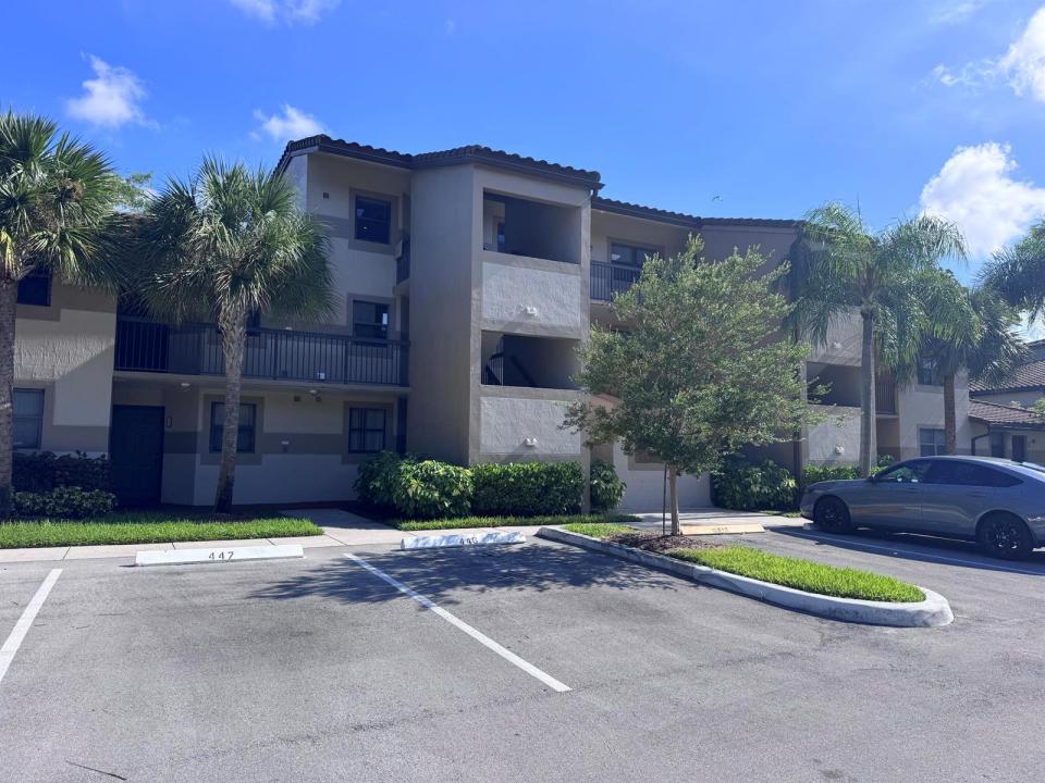 9957 NOB HILL Place 9957, Sunrise, Floride 33351, États-Unis