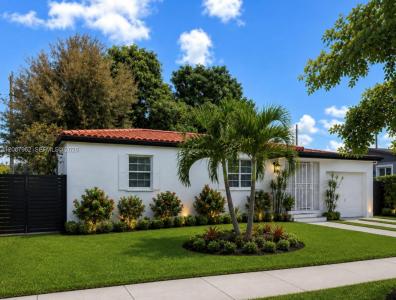 4060 SW 6th St, Miami, Florida 33134, USA
