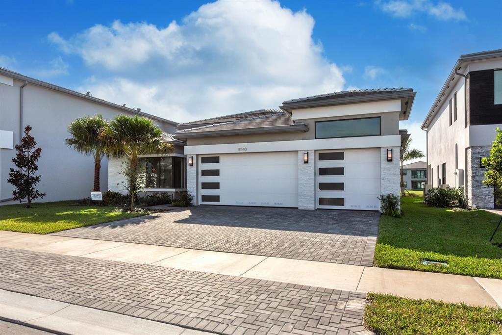 8540 GANTON Drive, Boca Raton, Floride 33434, États-Unis