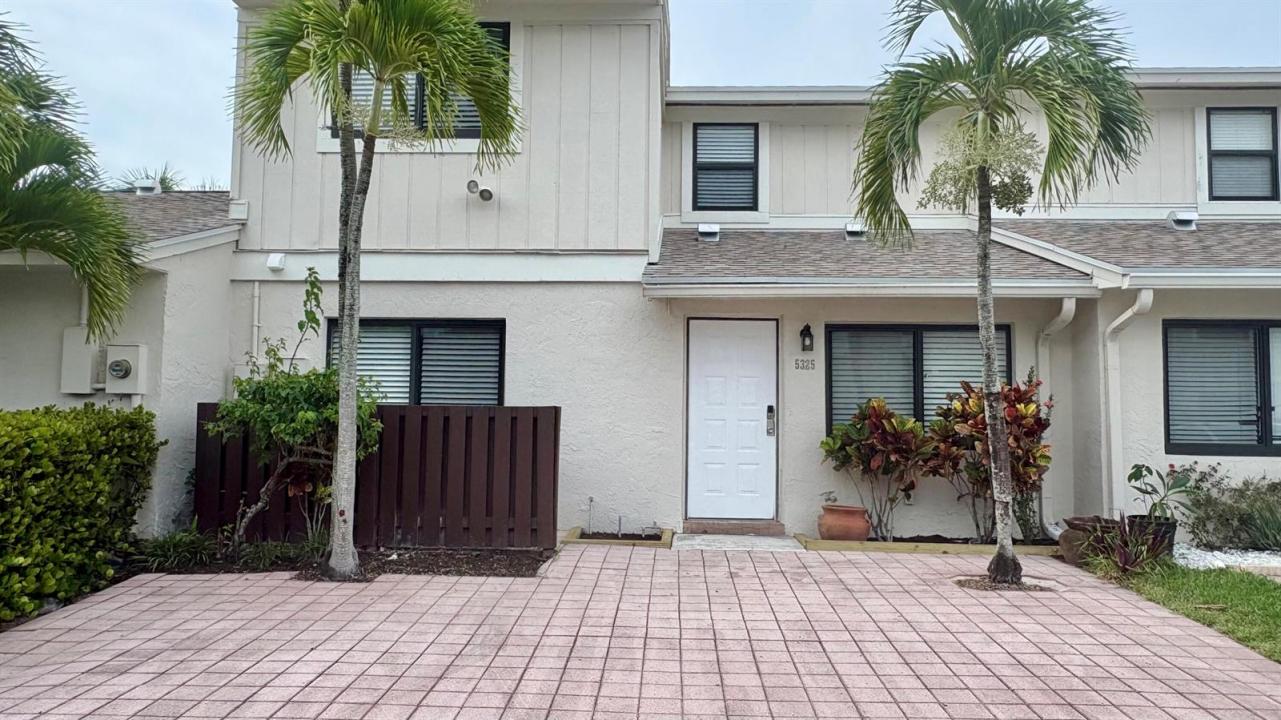 5325 TENNIS Lane, Delray Beach, Floride 33484, États-Unis