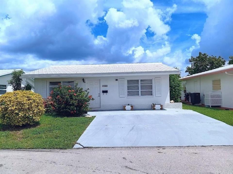 7105 NW 74th Place, Tamarac, Flórida 33321, Estados Unidos