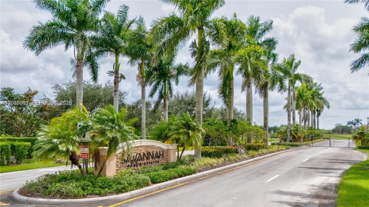 31510 SW 215 th AV, Homestead, Floride 33030, États-Unis