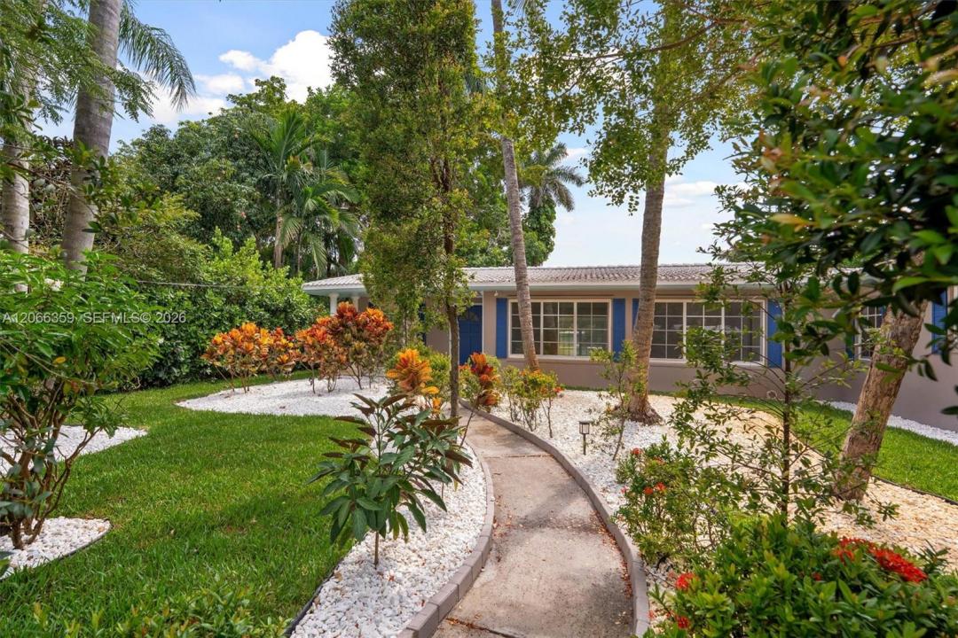 11770 Griffing Blvd 0, Biscayne Park, Floride 33161, États-Unis