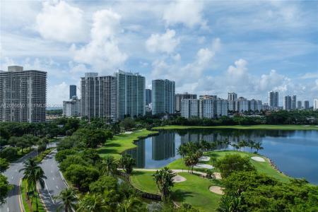 3675 N Country Club Dr 401, Aventura, Florida 33180, USA