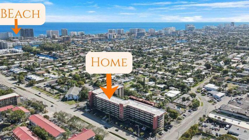 2350 NE 14th Street Causeway 205, Pompano Beach, Floride 33062, États-Unis