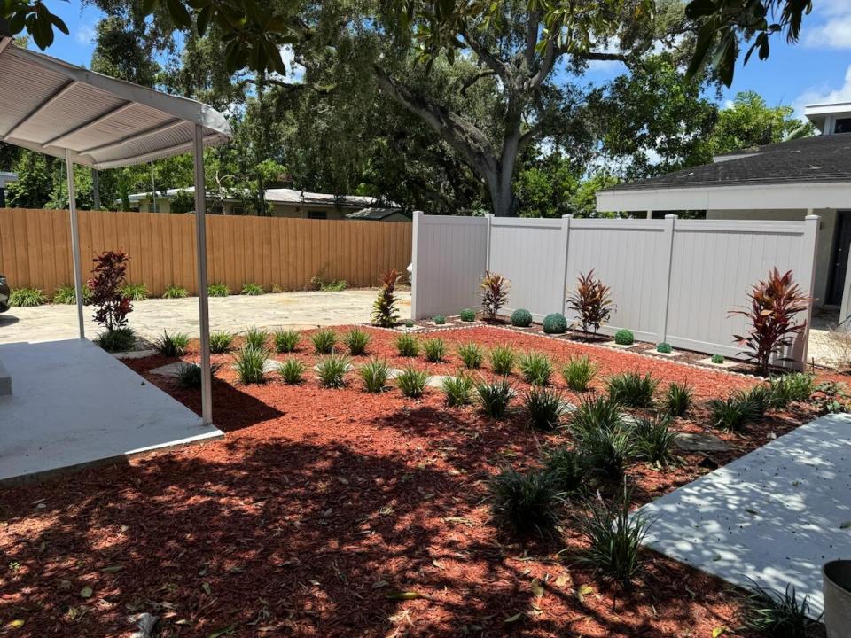 2817 TAYLOR Street, Hollywood, Floride 33020, États-Unis