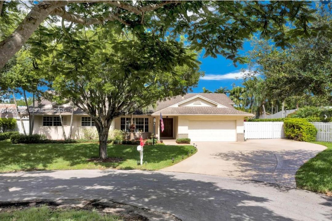 14750 SW 152nd Ct, Miami, Floride 33196, États-Unis