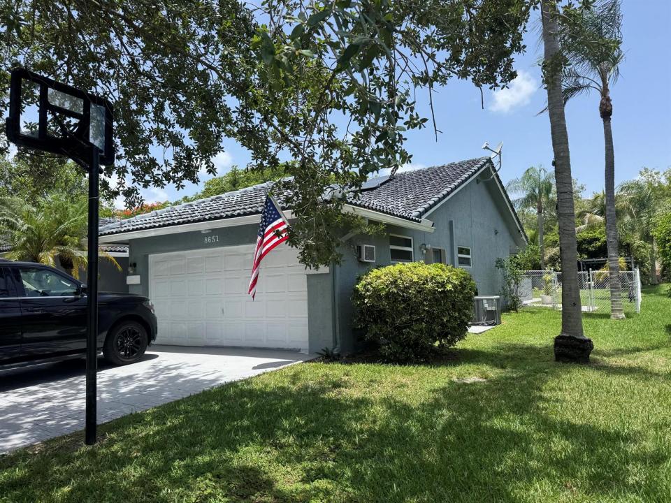 8651 NW 21ST Court, Coral Springs, 佛羅里達州 33071, 美國