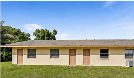 5619 MCKINLEY A-H, Hollywood, Florida 33021, USA
