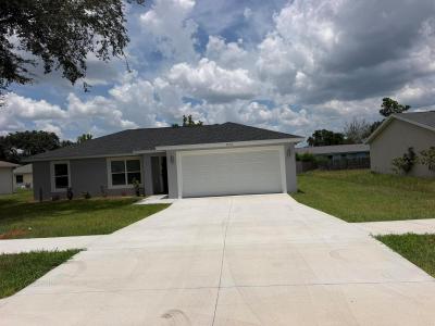 15115 SW 39TH Circle, Ocala, Florida 34473