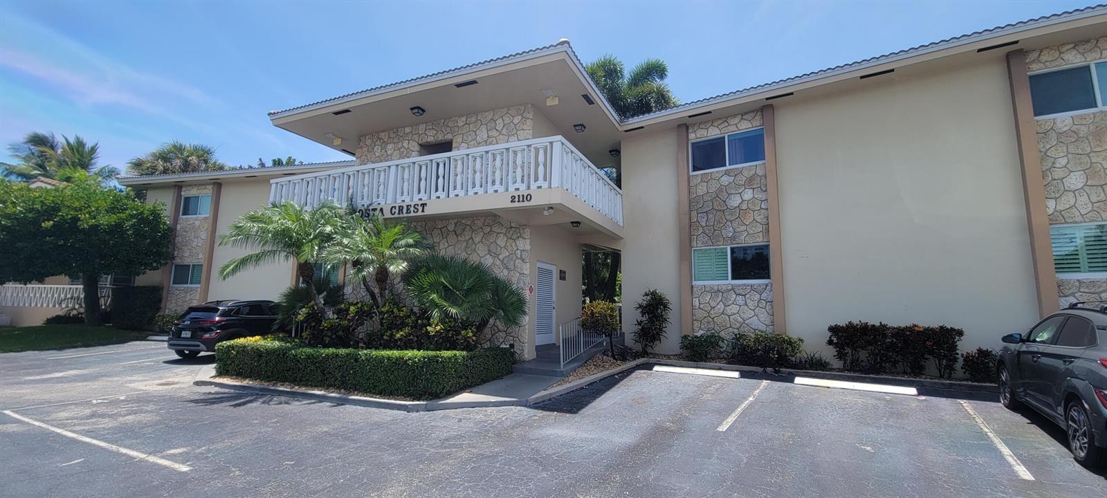 2110 NE 39TH Street 3B, Fort Lauderdale, Floride 33308, États-Unis