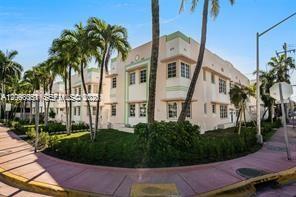 550 15t Street 203, Miami Beach, Florida 33139, Stati Uniti