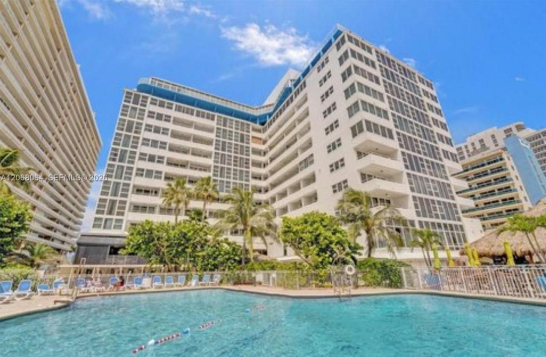 4040 Galt Ocean Dr 221, Fort Lauderdale, Florida 33308, Stati Uniti