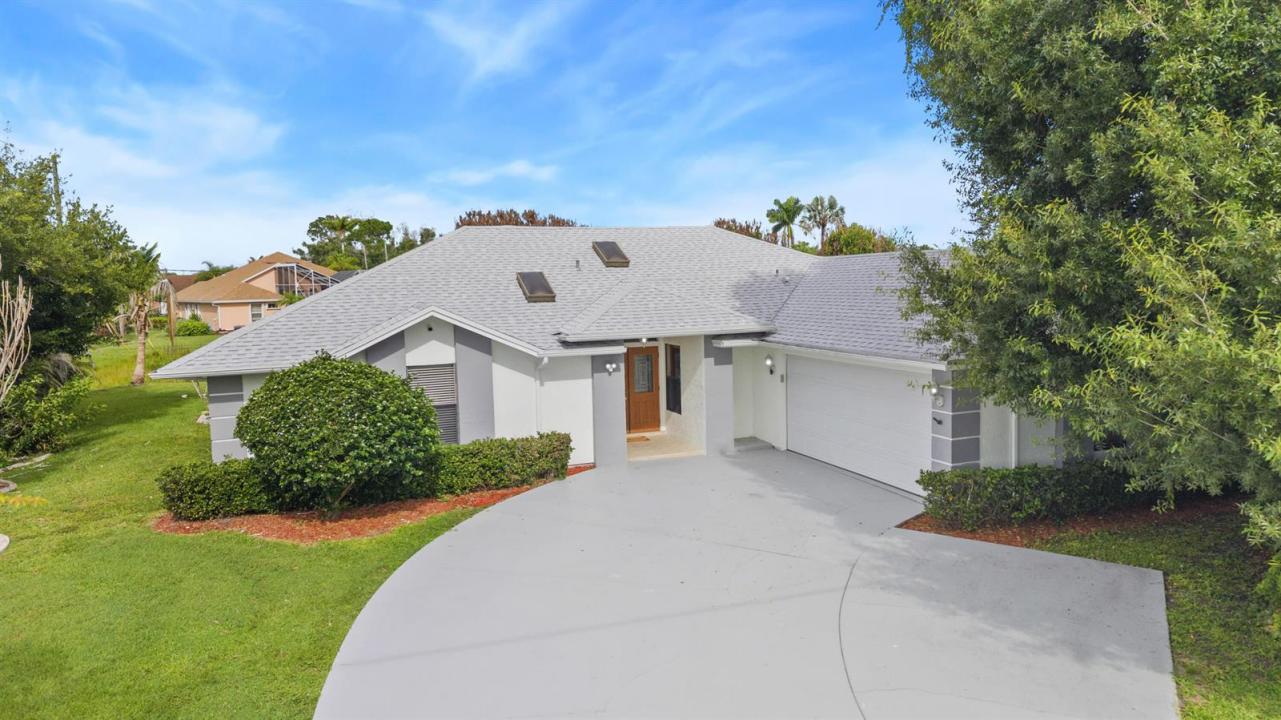 5400 NW Emblem Street, Port St. Lucie, Florida 34983, Stati Uniti
